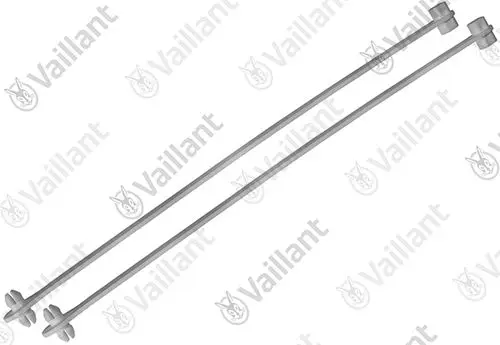 VAILLANT-Fangband-x2-VKO-156-256-356-3-7-Vaillant-Nr-0020130980 gallery number 1